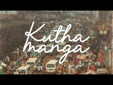 Quest - Kuthamanga (Official Mp3)