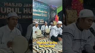 Download lagu ya khoiro maulud-hadrah al aufha mp3 Download lagu ya khoiro maulud-hadrah al aufha mp3