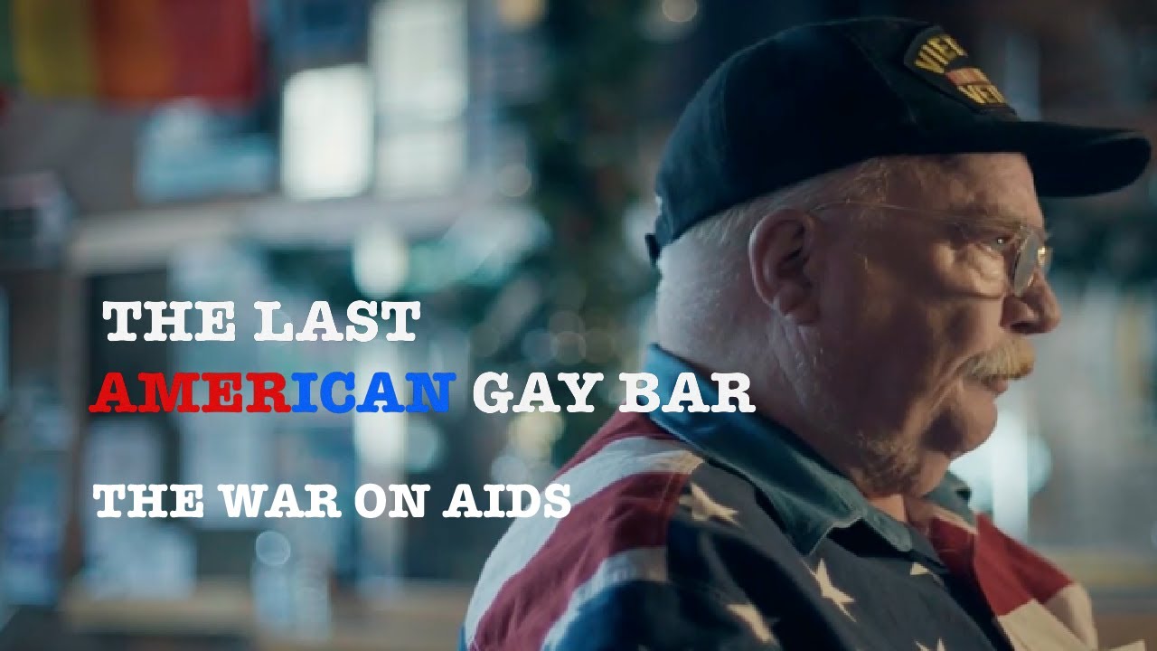 The Last American Gay Bar | Episode 4 Preview: The War on AIDS