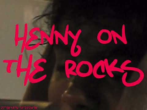 AJ Gravity - Henny on the rocks (Dir. @Holm.mp4) OFFICIAL MUSIC VIDEO