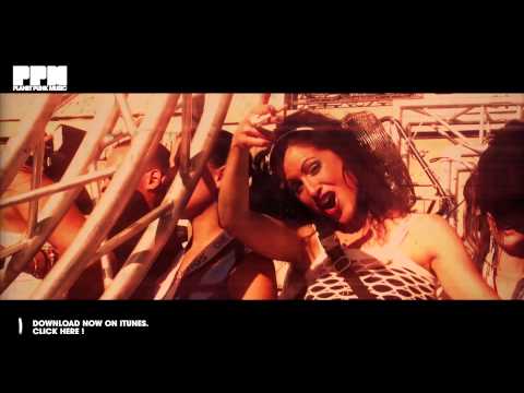 Mr.Da-Nos feat. Paul Jay - Good Times - CombiNation Remix