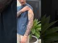 Here S How To Apply Our Insanely Realistic Semi Permanent Sleeves