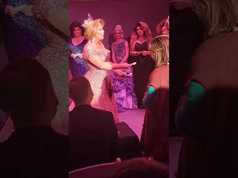 Trixie LaRue - Miss Gay Missouri America 2021 Step Down Performance