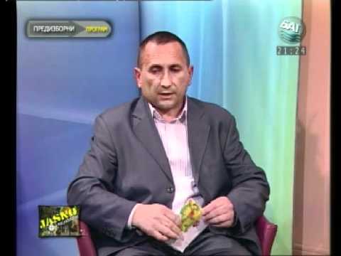 Jasno o nejasnom 26.03.2012.