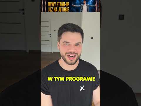 ZAGRANICZNI MĘŻOWIE 😅 #danielmidas #złotemyśli #śmieszne #polskistandup #standup2026 #nowy