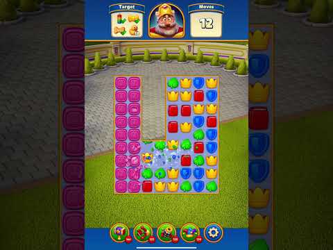 Royal Match level 1818