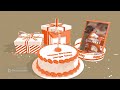 Happy Birthday To Jorge Cruz