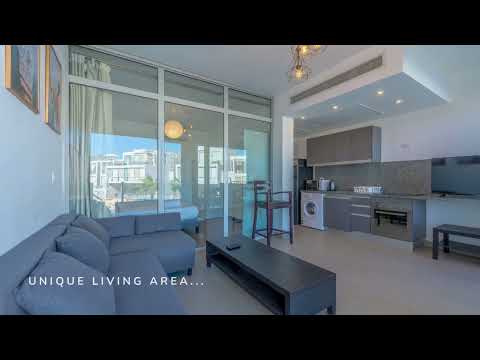 POS13 Sholan, Golden Apartments El Gouna