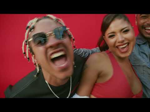 Michaël Brun - Sammy Sosa (ft. LASTMONDAY & Ms Nina) [Official Video]