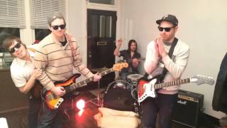 The Gotobeds - "Affection"