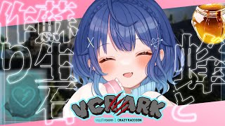 *. VCR ARK┊村はどうなってるんですか？どきどき！スト鯖ARK ⋆͛