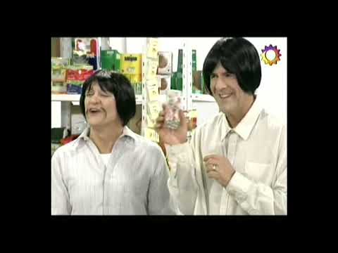 los chinos Midachi  Miguel del sel