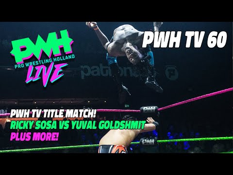 PWH TV 2025