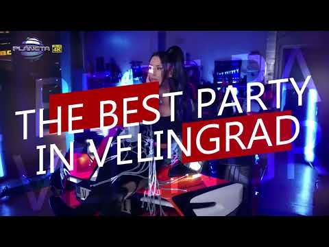 Stars Night with Djena 01.10.2022