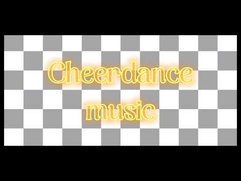 CHEERDANCE MUSIC 2023 ( P.E )