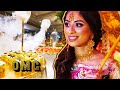 The Most Expensive Indian Wedding Ever My Big Fat Desi Wedding Episode 3 OMG