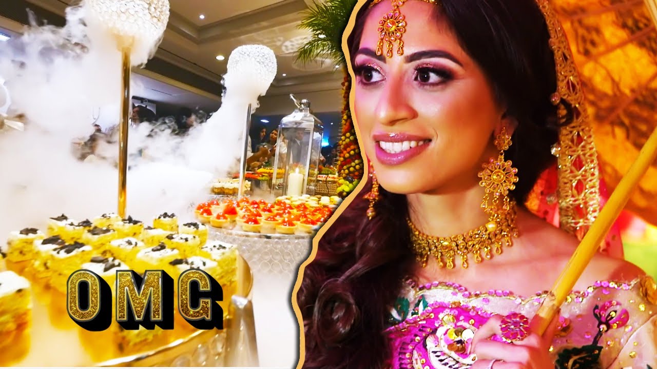 An Indian Wedding Race – Where Are They Now?