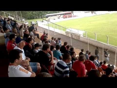 Amistoso Batel X Prudentópolis em 05/01/2014...