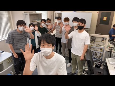長岡技術科学大学　協働ロボット研究室