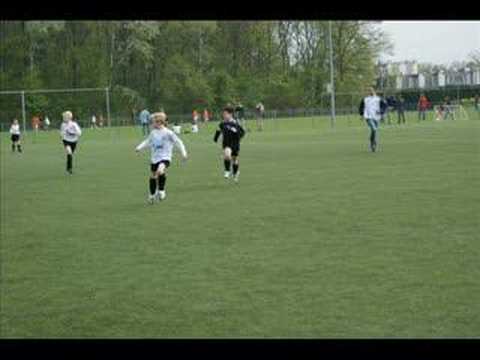 Wieldrecht E1 - ASWH E1