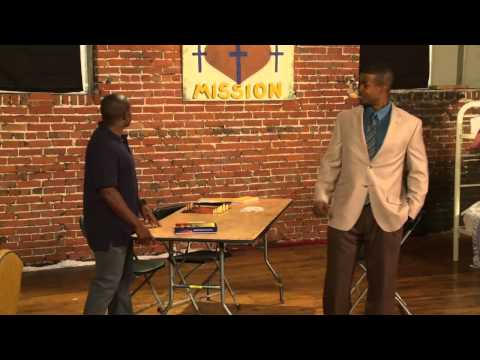 The Love You Save - OFFICIAL TRAILER