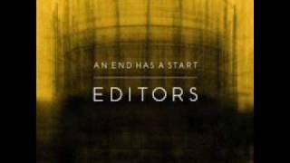 editors - blood