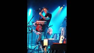 The Bacon Brothers Birchmere 2016