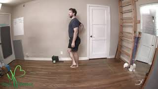 Level 1: Thursday  July 16th  9am (ANDREW)