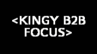 Mc Kingy B2B Mc Focus 2005