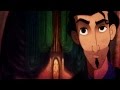 [Non/Disney] Tulio/Shang feat. Odette & Sinbad ...