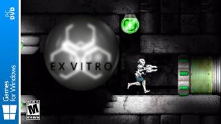 Ex Vitro [PC] Full Playthrough