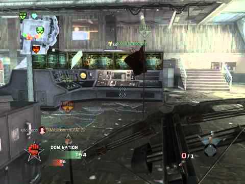 focalbowman - Black Ops Game Clip