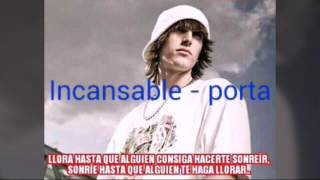 Porta - 5 Canciones rápidas parte #1