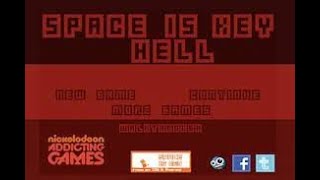 Space Is Key Hell Full Walkthrough