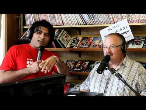 Laatste openingsdag CD-Shop Ad & Ria Nouws Deel 3