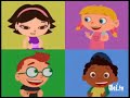 Little Einsteins Slovak Intro Uloz To Version Season 2