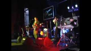 the riverside blues band - so far away