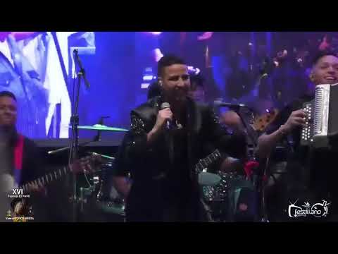 MARTIN ELIAS JR EN VIVO- CHAMEZA CASANARE