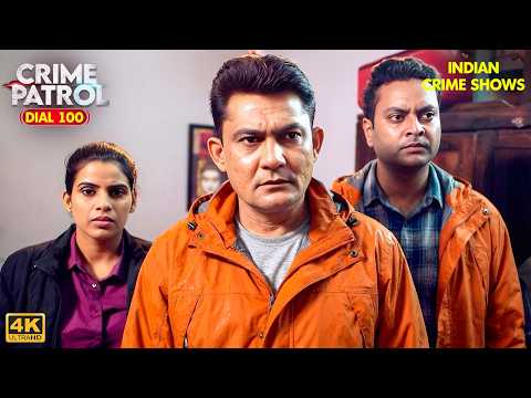 गाँव के कुएं से निकला इंसानी कंकाल | Crime Patrol | Full Episode | New EP 2026 | Latest Episode