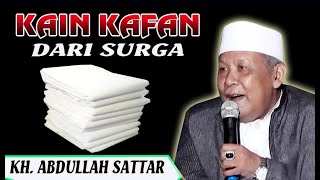 Download lagu LATEST LECTURE BY KH. ABDULLAH SATTAR - The Shroud From Heaven mp3