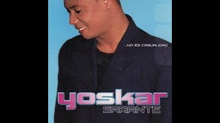 No Tengo Suerte En El Amor - Yoskar Sarante (Audio Bachata)