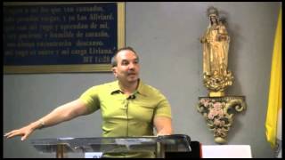 SAMUEL 19 "El Rey de Israel"