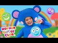 If You Re Happy And You Know It More Mother Goose Club Nursery Rhymes