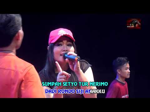 Ngenteni Rondomu - Ipoeng Pw feat Ayuni Kenes Pik Apik Music Tulungagung [OFFICIAL]