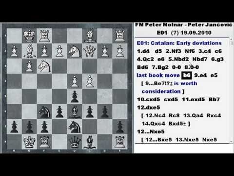 7.3. FM Peter Molnár - Peter Jančovič 0 - 1