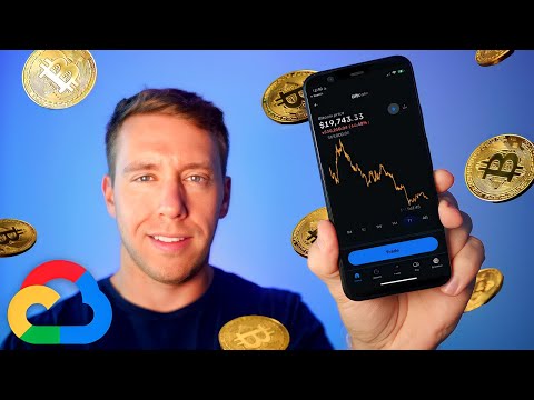 I Mined Bitcoin for 24 Hours on Google Cloud Platform - YouTube