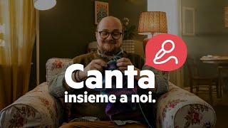 “Serenità”, la colonna sonora del primo spot TV di Sector Alarm Italia