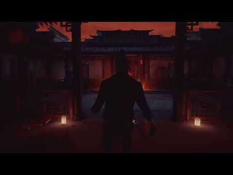 SIFU (PS5) 4K60FPS HDR Gameplay #HD#7