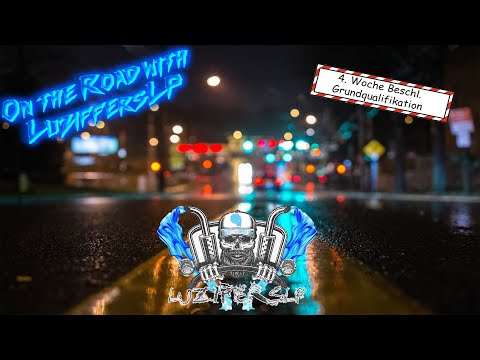 4. Woche im BKF-Weiterbildung #vlog