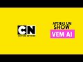 FAKE Cartoon Network Template Concept Era Check It 3 0